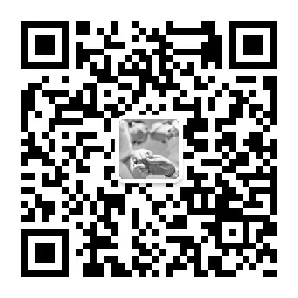 公众号 二树说